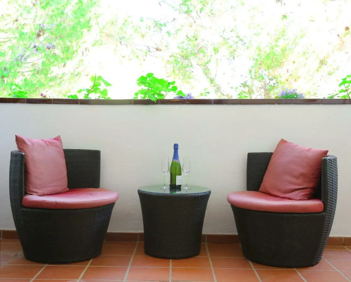 Lilia Lauro Golf Apartment Malaga