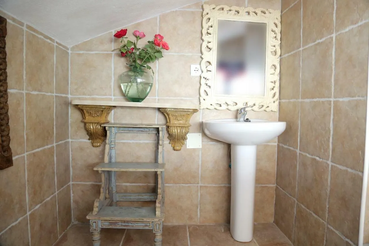 Lilia Lauro Golf Apartment Malaga
