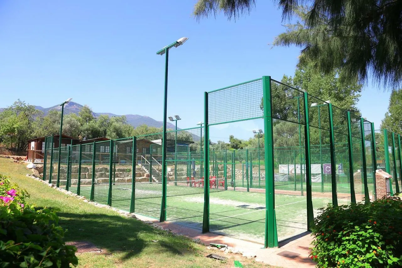 Lilia Lauro Golf Apartment Malaga