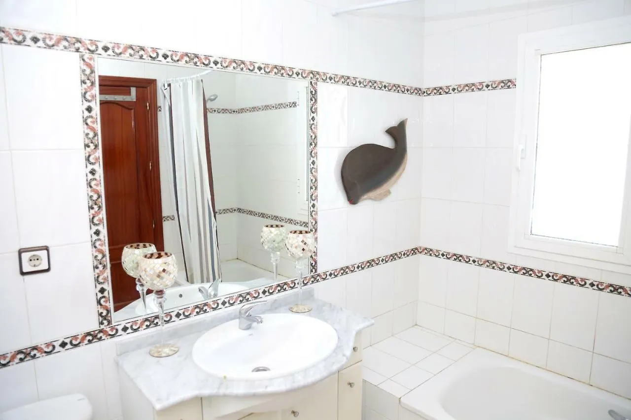 Lilia Lauro Golf Apartment Malaga 0*,