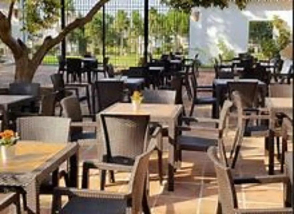 Lilia Lauro Golf Apartment Malaga 0*,  Spain