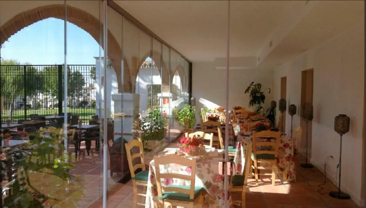 Lilia Lauro Golf Apartment Malaga