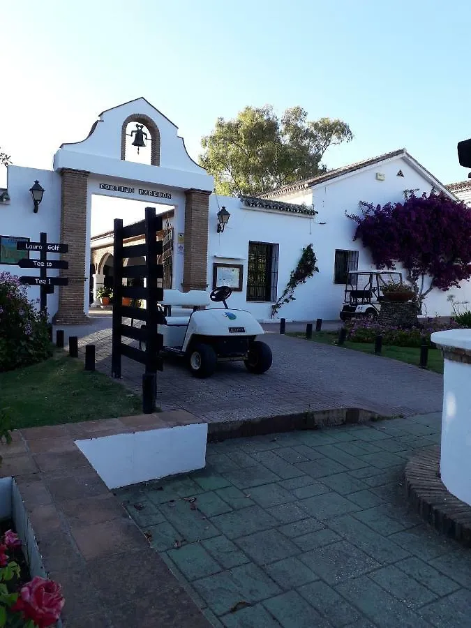 Lilia Lauro Golf Apartment Malaga