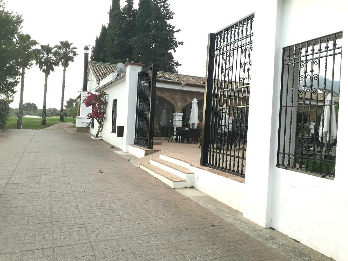 Lilia Lauro Golf Apartment Malaga 0*,