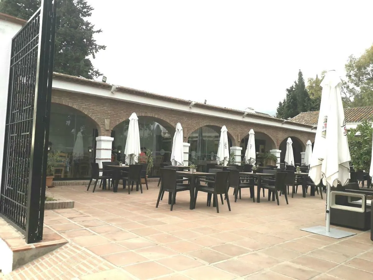 Lilia Lauro Golf Apartment Malaga