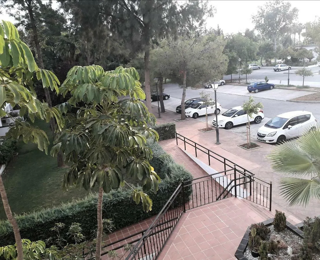 Lilia Lauro Golf Apartment Malaga Spain