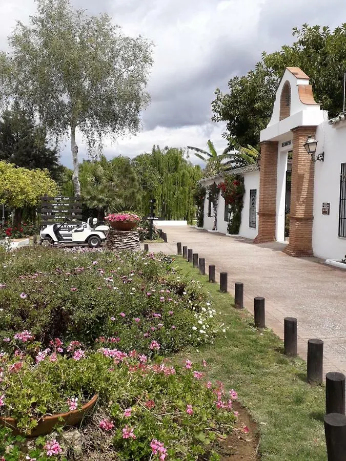 Lilia Lauro Golf Apartment Malaga Spain