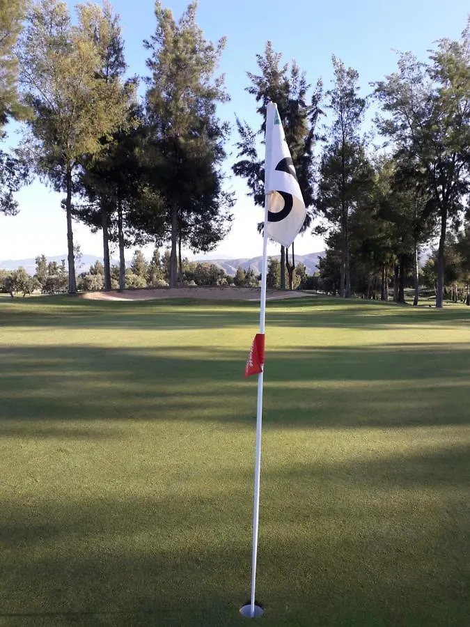 Lilia Lauro Golf Apartment Malaga 0*,  Spain