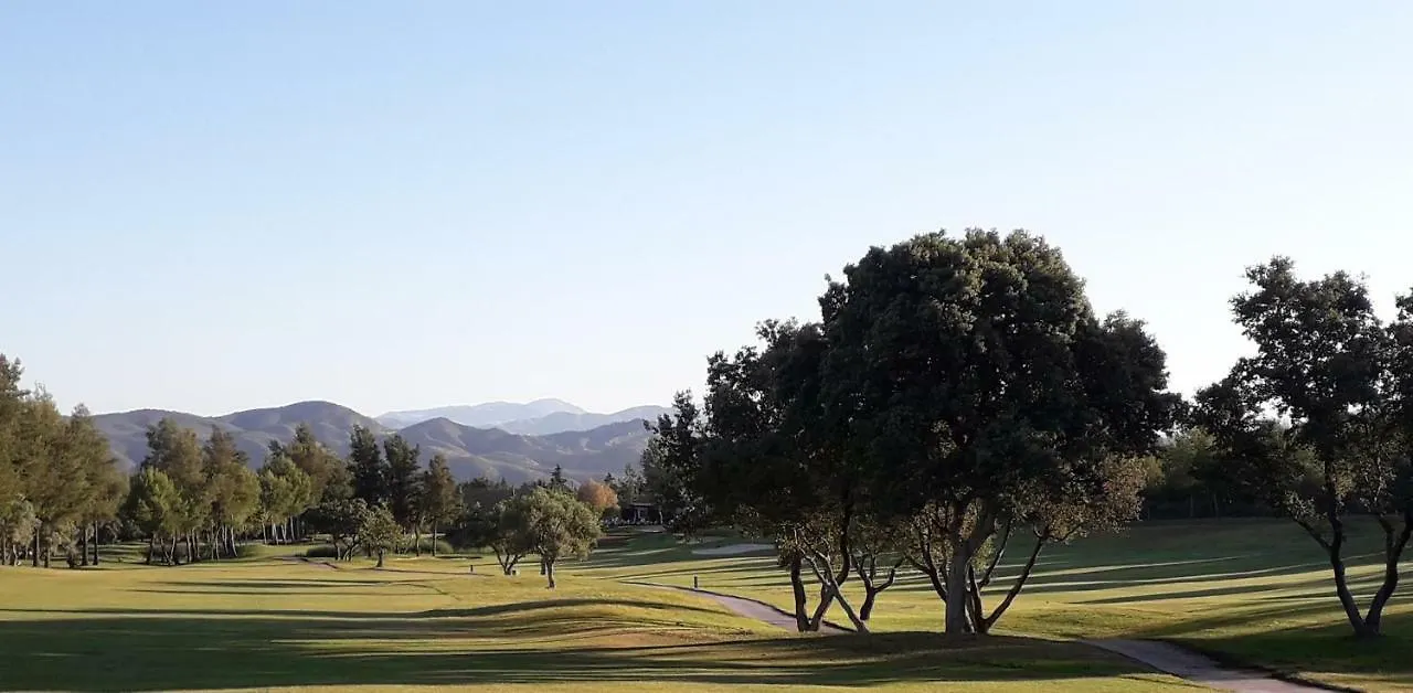 Lilia Lauro Golf Apartment Malaga Spain