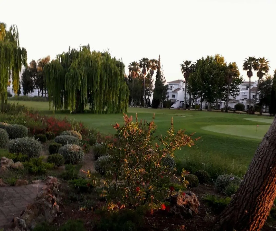 Lilia Lauro Golf Apartment Malaga