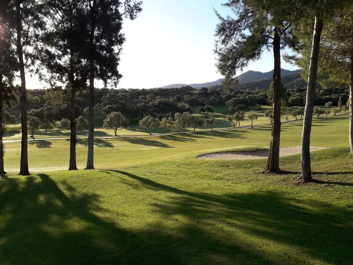 Lilia Lauro Golf Apartment Malaga Spain
