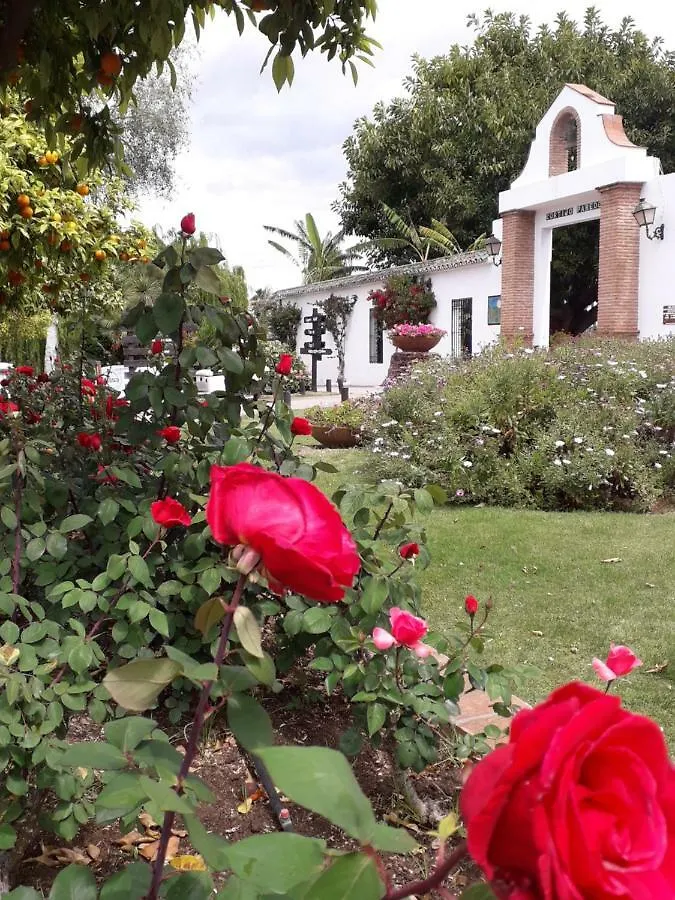Lilia Lauro Golf Apartment Malaga